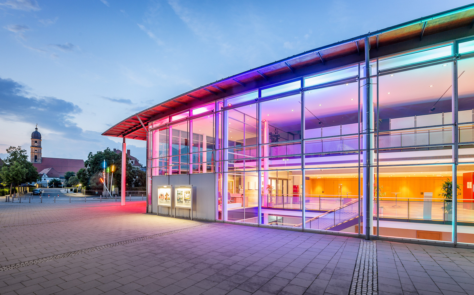 Kulturveranstaltungen