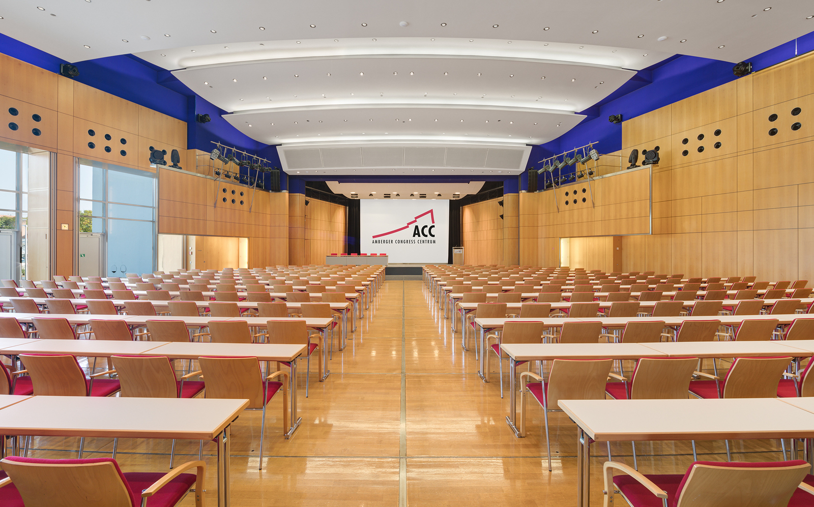 Konferenzraum